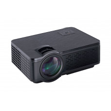 Проектор Cactus CS-PRE.05B.WXGA LCD 1800Lm (1280x720) 1500:1 ресурс лампы:30000часов 1xUSB typeA 2xHDMI 1.75кг