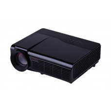 Проектор Cactus CS-PRO.09B.WXGA-A LCD 3000Lm (1280x720) 2000:1 ресурс лампы:50000часов 2xUSB typeA 2xHDMI 4.7кг