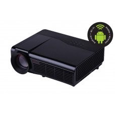 Проектор Cactus CS-PRO.09B.WXGA-A LCD 3000Lm (1280x720) 2000:1 ресурс лампы:50000часов 2xUSB typeA 2xHDMI 4.7кг