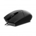 Проводная мышь Sven RX-30 USB чёрная (2+1кл. 1000DPI, 2м) Проводная мышь Sven RX-30 USB чёрная (2+1кл. 1000DPI, 2м)