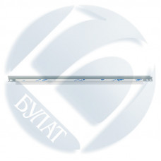 Ракель HP LJ P1005/1505 doctor + foam (упак 12 шт) БУЛАТ r-Line