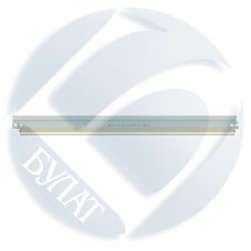 Ракель Samsung ML-1660 wiper 252 мм (упак 10 шт) БУЛАТ r-Line