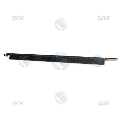 Ракель Samsung ML-1910 wiper + foam (упак 6 шт) БУЛАТ r-Line
