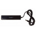 Разветвитель USB 2.0 Buro BU-HUB7-1.0-U2.0 7порт. черный