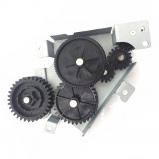 Узел привода термоузла HP LJ M604/M630 RM2-6231 БУЛАТ m-Line