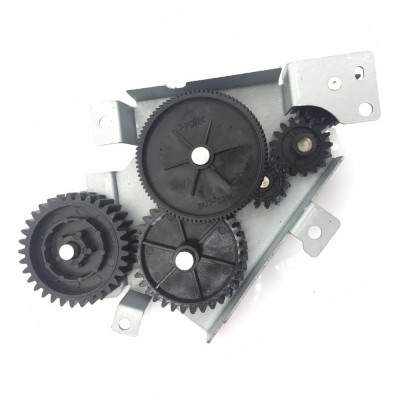 Узел привода термоузла HP LJ M604/M630 RM2-6231 БУЛАТ m-Line