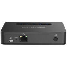 Репитер Grandstream DP760 черный