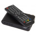 Ресивер DVB-T2 Hyundai H-DVB200 черный