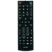 Ресивер DVB-T2 Сигнал HD-300 черный