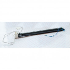 Термоузел HP LJ 1022/1018 (верхняя часть) RM1-2050/RM1-2086 (R)