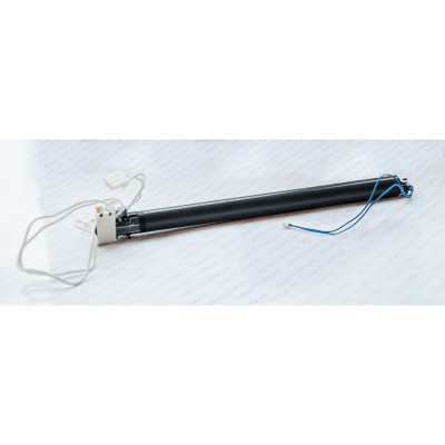 Термоузел HP LJ 1022/1018 (верхняя часть) RM1-2050/RM1-2086 (R)