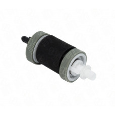 Ролик захвата бумаги в сборе (лоток 2,3) HP LJ P3005/P3015/M3027 RM1-3763/5851-4013/RM1-6323/RM1-6313/RM1-8365 БУЛАТ m-Line