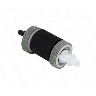 Ролик захвата бумаги в сборе (лоток 2,3) HP LJ P3005/P3015/M3027 RM1-3763/5851-4013/RM1-6323/RM1-6313/RM1-8365 БУЛАТ m-Line