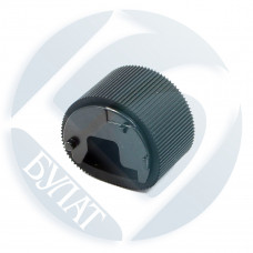 Ролик захвата бумаги (лоток 1) HP LJ P2035/M401/Canon LBP 6300/MF411x RL1-2120/RL1-3307 БУЛАТ m-Line