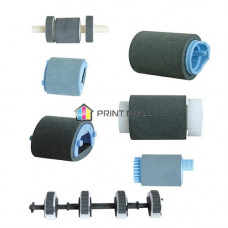 Ролик захвата бумаги (ручная подача) Canon iR C250/C350/C1225 FL0-1011