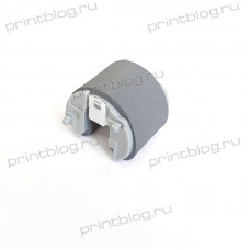 Ролик захвата бумаги ручного лотка HP LJ M402/M426 RL2-0656 БУЛАТ m-Line
