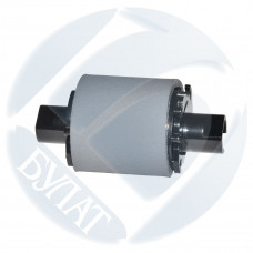 Ролик захвата бумаги Samsung ML-2850/SCX-4828/4824/Xerox WC 3210 JC97-03062A/130N01540 БУЛАТ m-Line