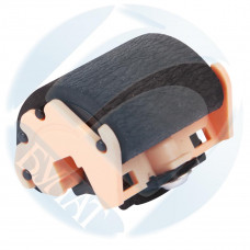 Ролик захвата бумаги в сборе (без оси) Samsung ML-1910 JC93-00087A