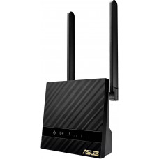 Роутер беспроводной Asus 4G-N16 N300 10/100BASE-TX/4G cat.4