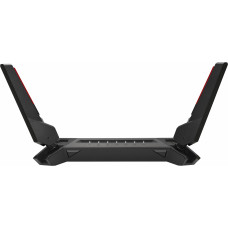Роутер беспроводной Asus GT-AX6000 AX6000 100/1000/2500BASE-T черный