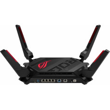 Роутер беспроводной Asus GT-AX6000 AX6000 100/1000/2500BASE-T черный