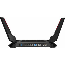 Роутер беспроводной Asus GT-AX6000 AX6000 100/1000/2500BASE-T черный