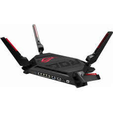 Роутер беспроводной Asus GT-AX6000 AX6000 100/1000/2500BASE-T черный