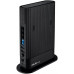 Роутер беспроводной Asus RT-AX59U AX4200 1000BASE-T черный