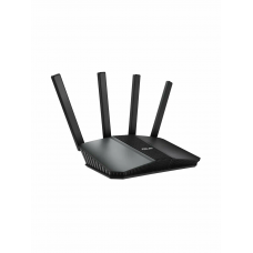 Роутер беспроводной Asus RT-BE58U BE3600 100/1000/2500BASE-T черный