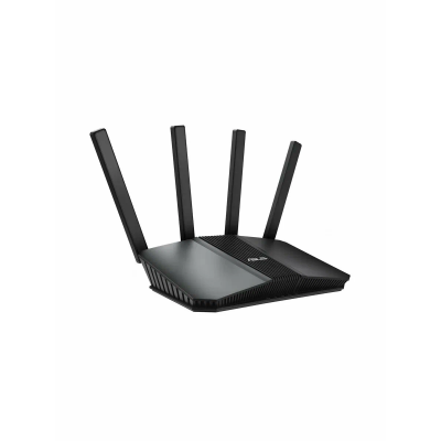 Роутер беспроводной Asus RT-BE58U BE3600 100/1000/2500BASE-T черный