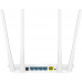 Роутер беспроводной Cudy WR1200 AC1200 10/100BASE-TX белый