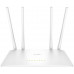 Роутер беспроводной Cudy WR1200 AC1200 10/100BASE-TX белый