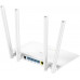 Роутер беспроводной Cudy WR1200 AC1200 10/100BASE-TX белый