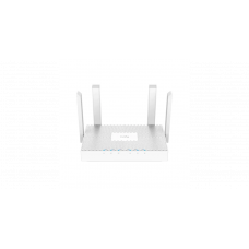 Роутер беспроводной Cudy WR1300E AC1200 10/100/1000 белый