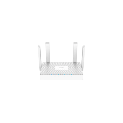 Роутер беспроводной Cudy WR1300E AC1200 10/100/1000 белый