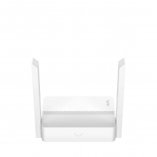 Роутер беспроводной Cudy WR300 N300 10/100BASE-TX/Wi-Fi белый