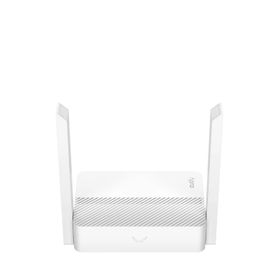 Роутер беспроводной Cudy WR300 N300 10/100BASE-TX/Wi-Fi белый