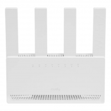 Роутер беспроводной Cudy WR3600E BE3600 10/100/1000BASE-TX белый
