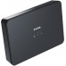 Роутер беспроводной D-Link DIR-815/SRU/S1A AC1200 10/100BASE-TX черный