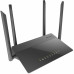 Роутер беспроводной D-Link DIR-841/RU/A1 AC1200 10/100/1000BASE-TX черный