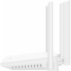 Роутер беспроводной Huawei WiFi AX2 WS7001-22 (53030ADX) AX1500 10/100/1000BASE-T белый