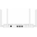 Роутер беспроводной Huawei WiFi AX2 WS7001-22 (53030ADX) AX1500 10/100/1000BASE-T белый