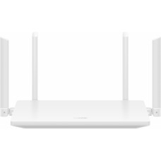 Роутер беспроводной Huawei WiFi AX2 WS7001-22 (53030ADX) AX1500 10/100/1000BASE-T белый