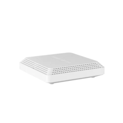 Роутер беспроводной Keenetic Hopper SE (KN-3812) AX3000 10/100/1000BASE-TX/4G ready белый