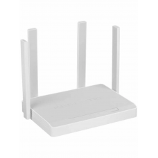 Роутер беспроводной Keenetic Skipper 4G (KN-2910) AC1200 10/100/1000BASE-TX/4G cat.4 серый