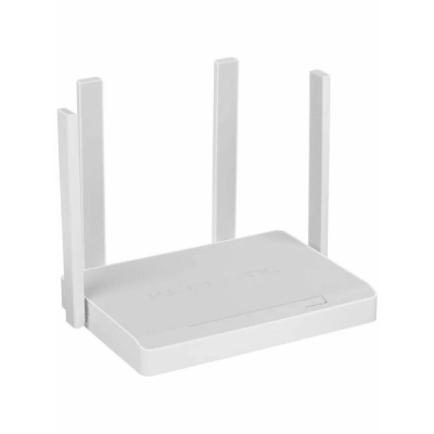 Роутер беспроводной Keenetic Skipper 4G (KN-2910) AC1200 10/100/1000BASE-TX/4G cat.4 серый