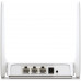 Роутер беспроводной Mercusys AC10 AC1200 10/100BASE-TX белый