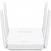 Роутер беспроводной Mercusys AC10 AC1200 10/100BASE-TX белый