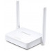Роутер беспроводной Mercusys MW300D N300 10/100BASE-TX/ADSL белый