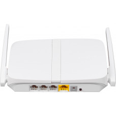 Роутер беспроводной Mercusys MW305R N300 10/100BASE-TX белый